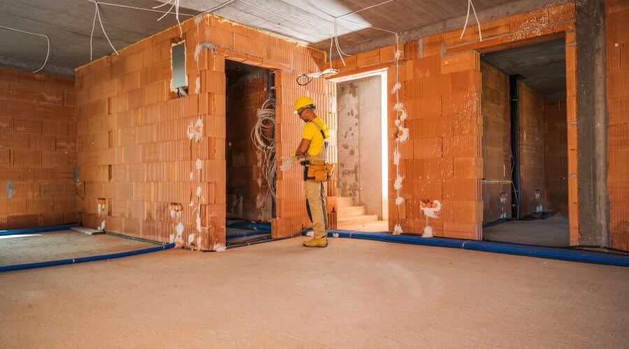 Expert flood damage restoration services in Willow River, MN